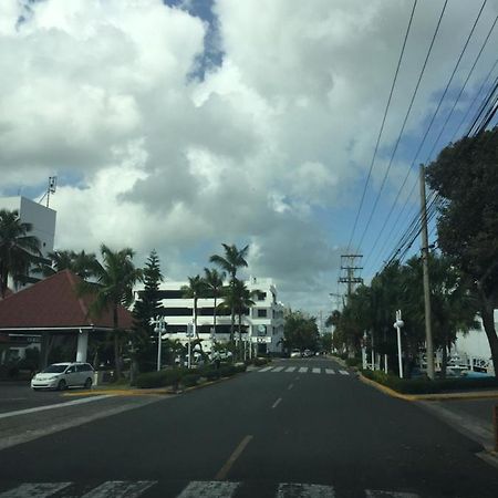 Terrazas Del Caribe, Boca Chica. Lejlighed Eksteriør billede